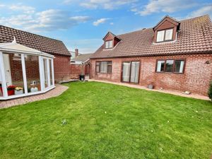 Garden- click for photo gallery